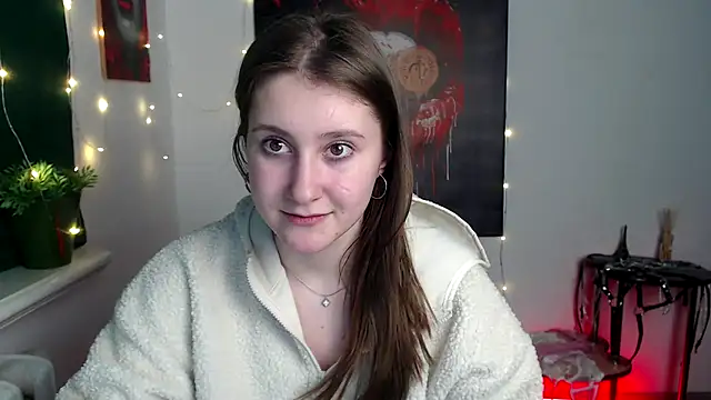 Milka_kamila's cam snapshot