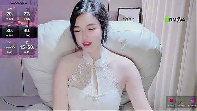 YunShan-33's cam snapshot