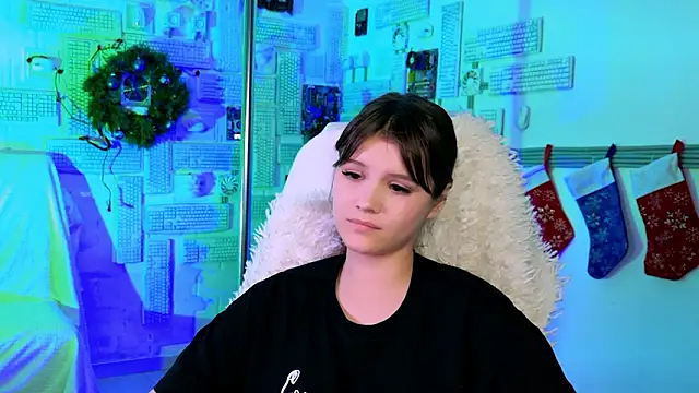 EvaThopson's cam snapshot