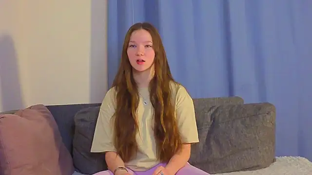 MelvinaEbner's cam snapshot