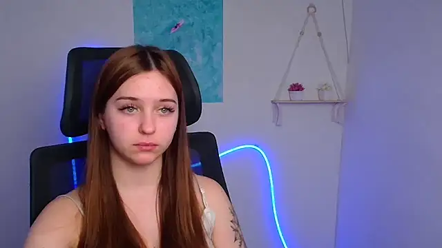 Lilu_May's cam snapshot