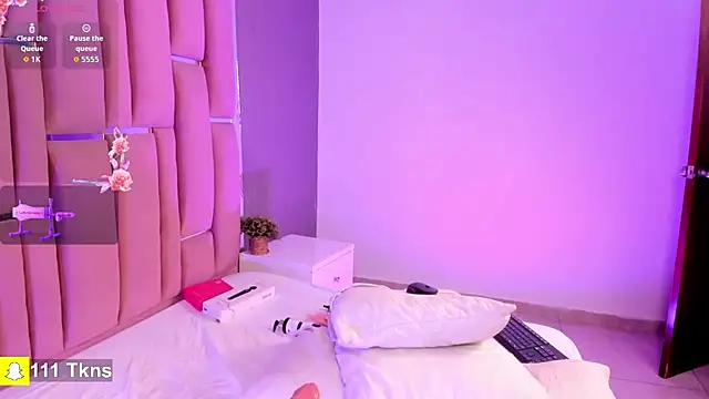 AnaHank_'s cam snapshot