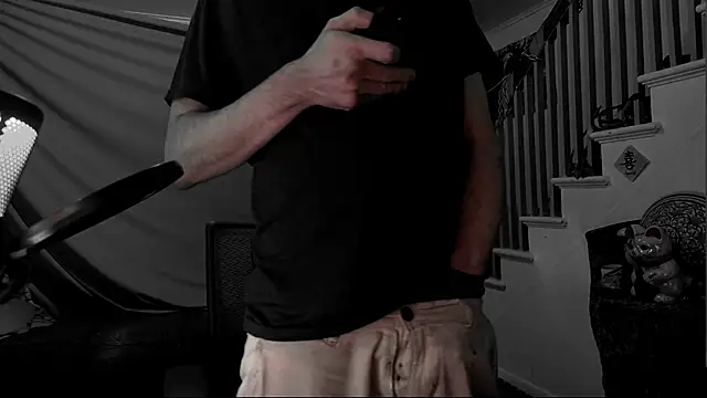 MasterDaddyCool live sex cam