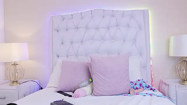 ScarlettPetrova's cam snapshot