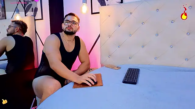 Andrew_Brown live sex cam