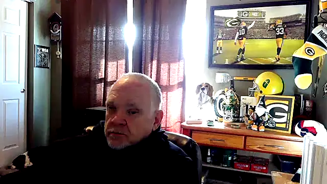 nobledad's cam snapshot