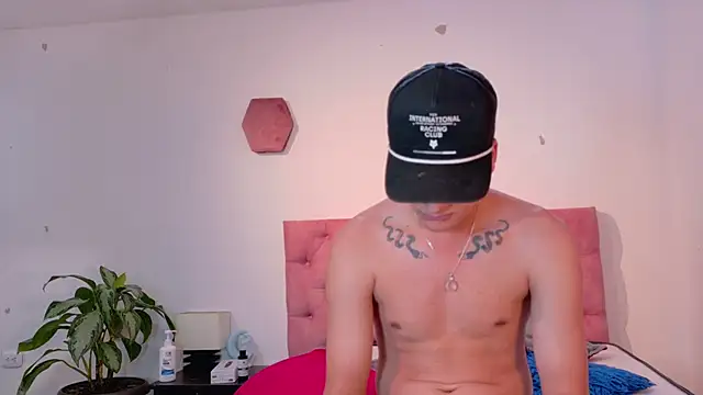 two_milkyway live sex cam