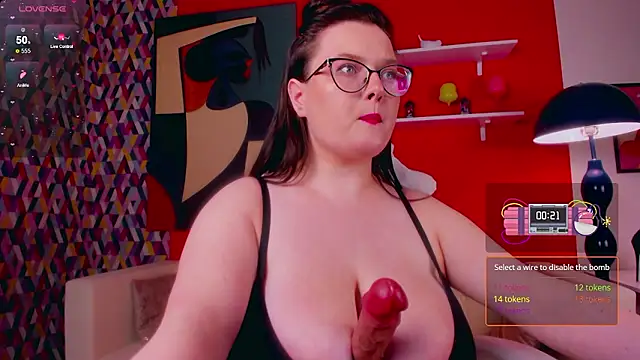 HelenDanvers's cam snapshot