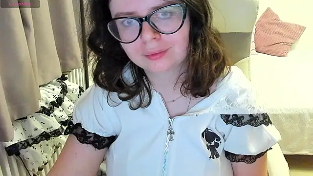 MilisaSweet777's cam snapshot