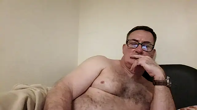 goldenman59's cam snapshot