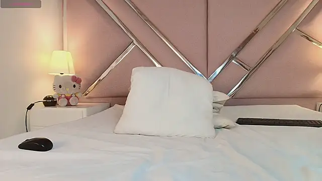 Kattravens live sex cam