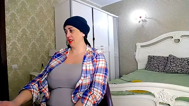 Evelyn_Shy's cam snapshot