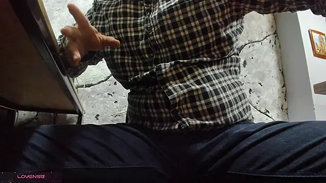 Maxi_thebig_daddy's cam snapshot