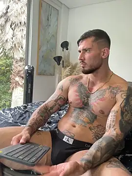 DimitriSullivan_ live sex cam