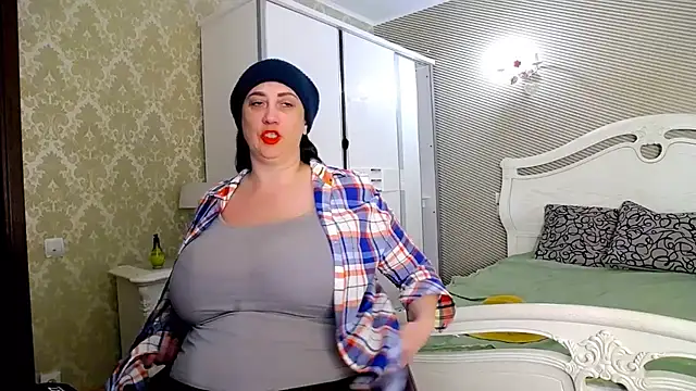 Evelyn_Shy's cam snapshot