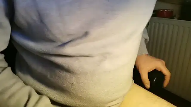 Lucas1andOnly4Girl live sex cam