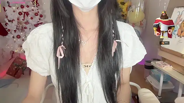 Your-Sunshine live sex cam