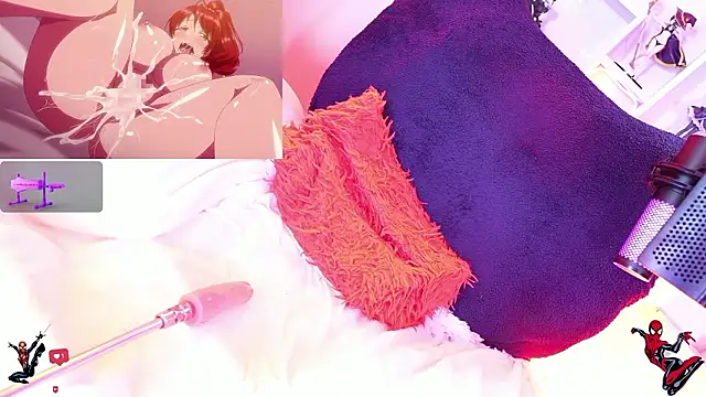 jinixxxx's cam snapshot