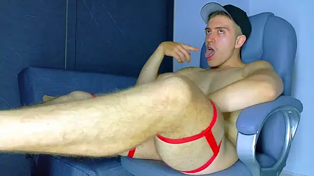 ALANNFERRER's cam snapshot