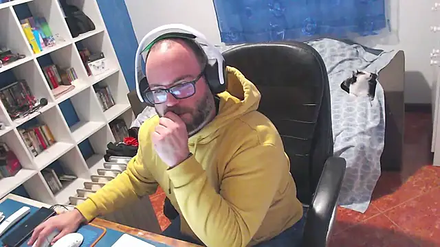 ravingr4d4's cam snapshot