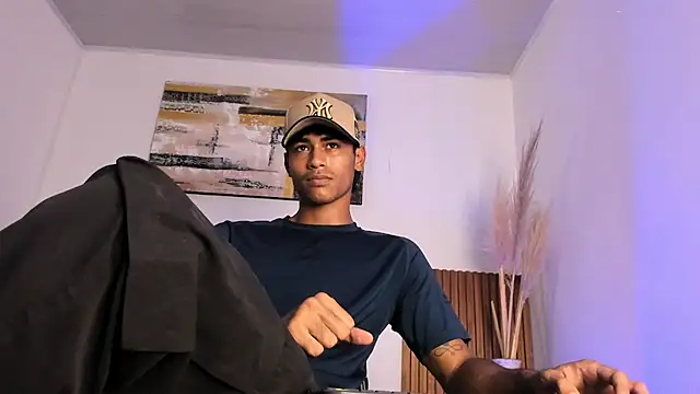 zander_2120's cam snapshot