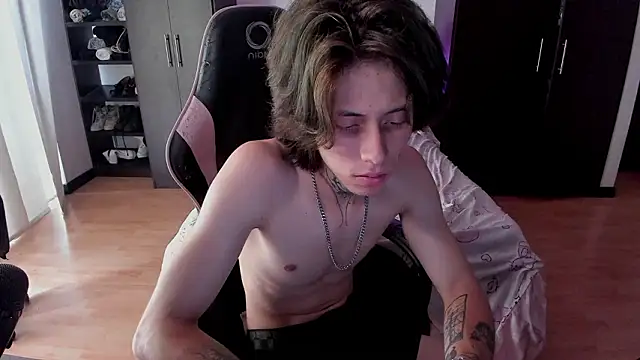 xIce_Boy's cam snapshot