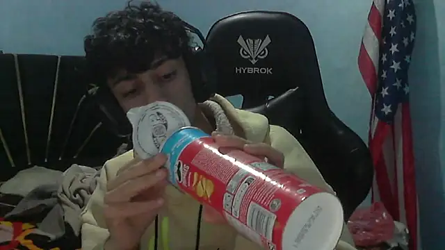 Dark_DesireX's cam snapshot