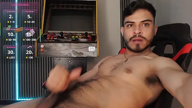 Bastian_MCcormick's cam snapshot