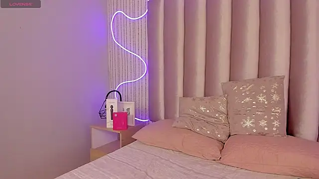 SamanthaPeachss's cam snapshot