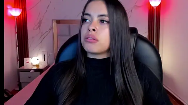 Lizeth_Salazar's cam snapshot