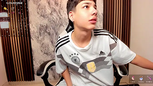 oblivion_deku's cam snapshot