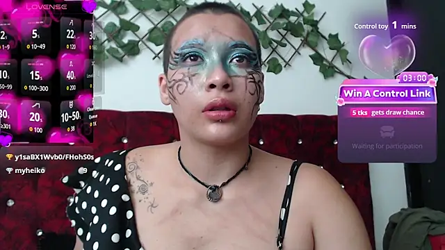 Cherry_vald live sex cam