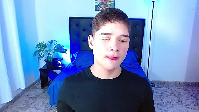 Mattass18's cam snapshot