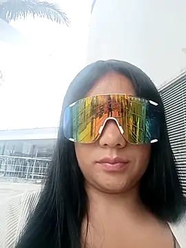 ScarlettParker live sex cam