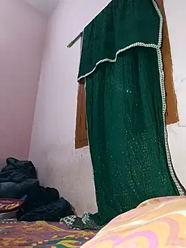 Pujapujat's cam snapshot