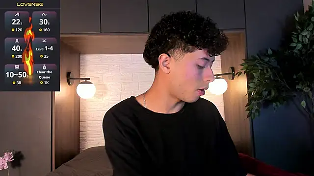 Noah_dupont_'s cam snapshot