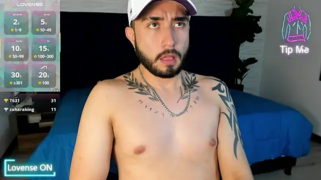 dave_wolff's cam snapshot