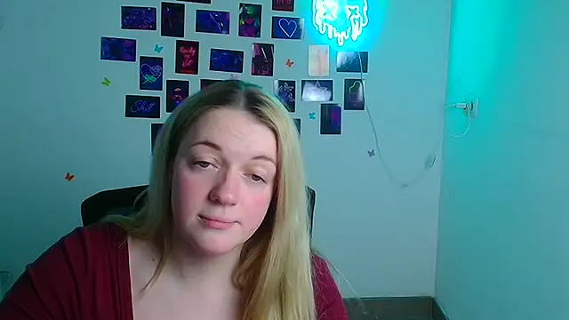 Samantha_Gloww live sex cam