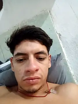 Astrape's cam snapshot