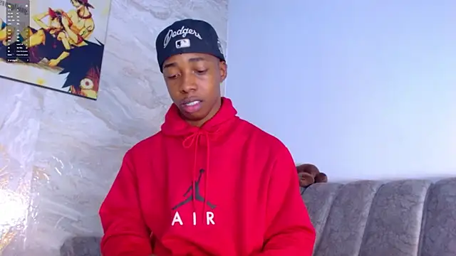 maicoljorda's cam snapshot