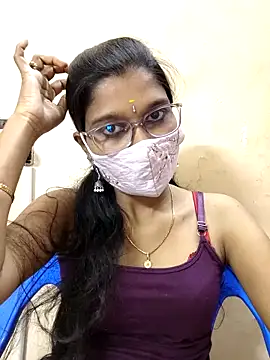 Nithya_Nith's cam snapshot