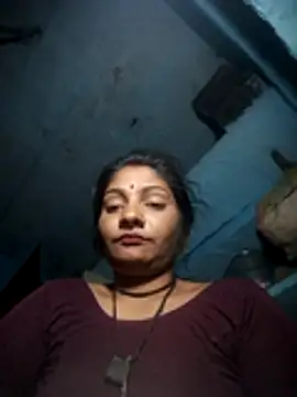 Kiran_bhabi's cam snapshot