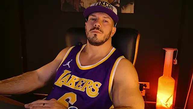 AngeloEric live sex cam