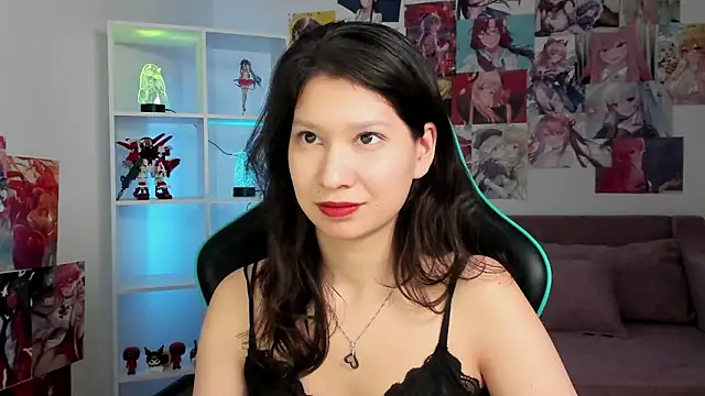 SaraDenars's cam snapshot