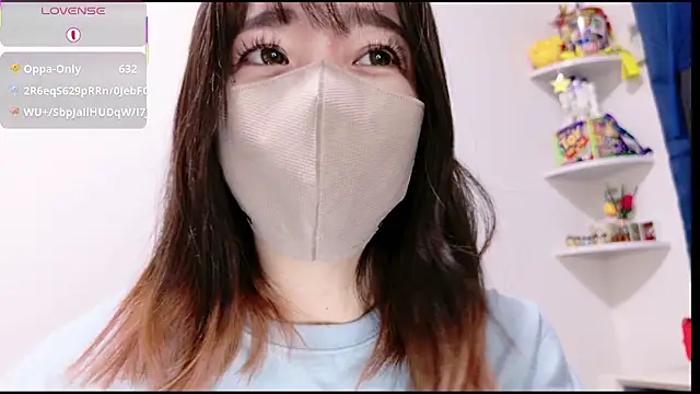 Rio_chan_'s cam snapshot