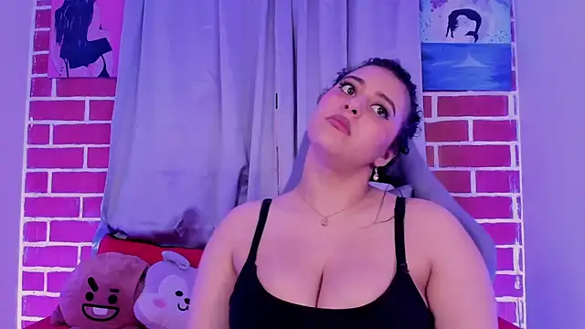 LorenaStevens's cam snapshot