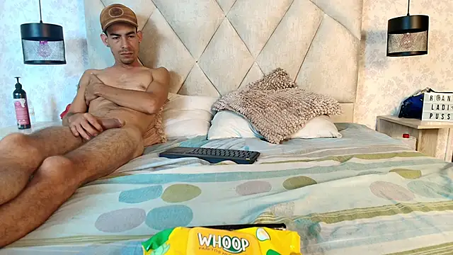 AmbarRaj's cam snapshot