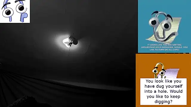 MasterDaddyCool's cam snapshot