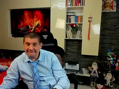 SpartacusDaddy48's cam snapshot