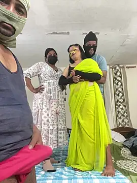 stargroup live sex cam